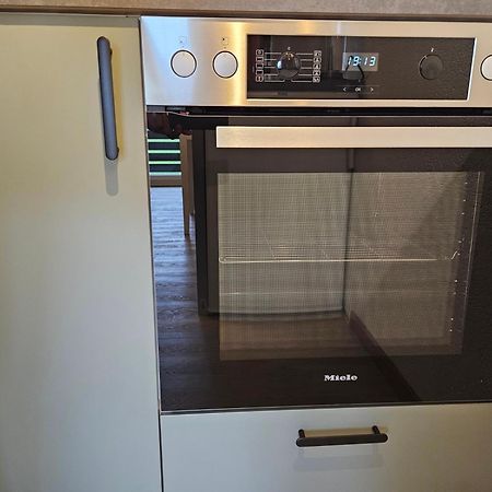 Apartment Klein Matterhorn - Haus Miranda Täsch Zewnętrze zdjęcie