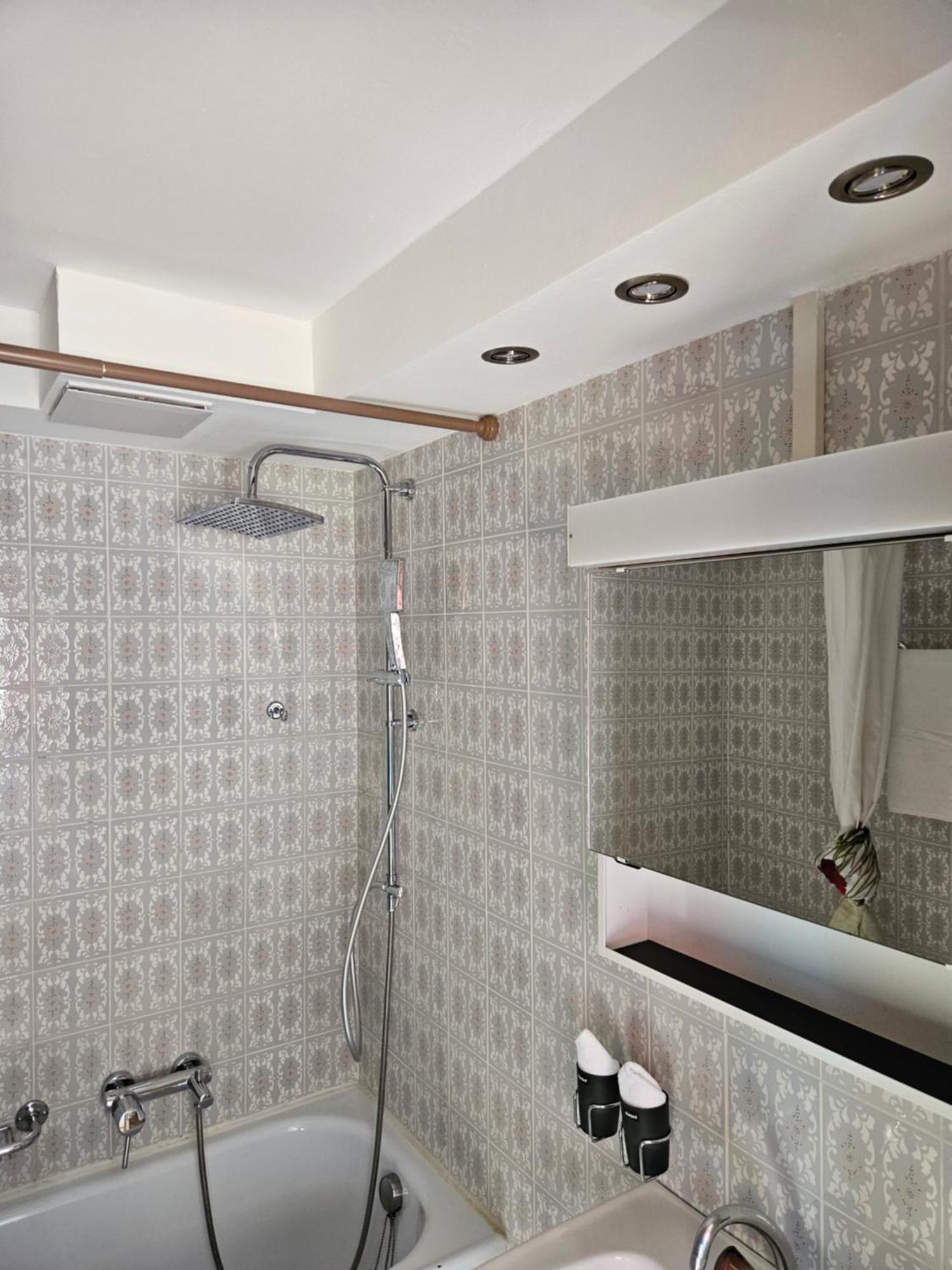 Apartment Klein Matterhorn - Haus Miranda Täsch Zewnętrze zdjęcie