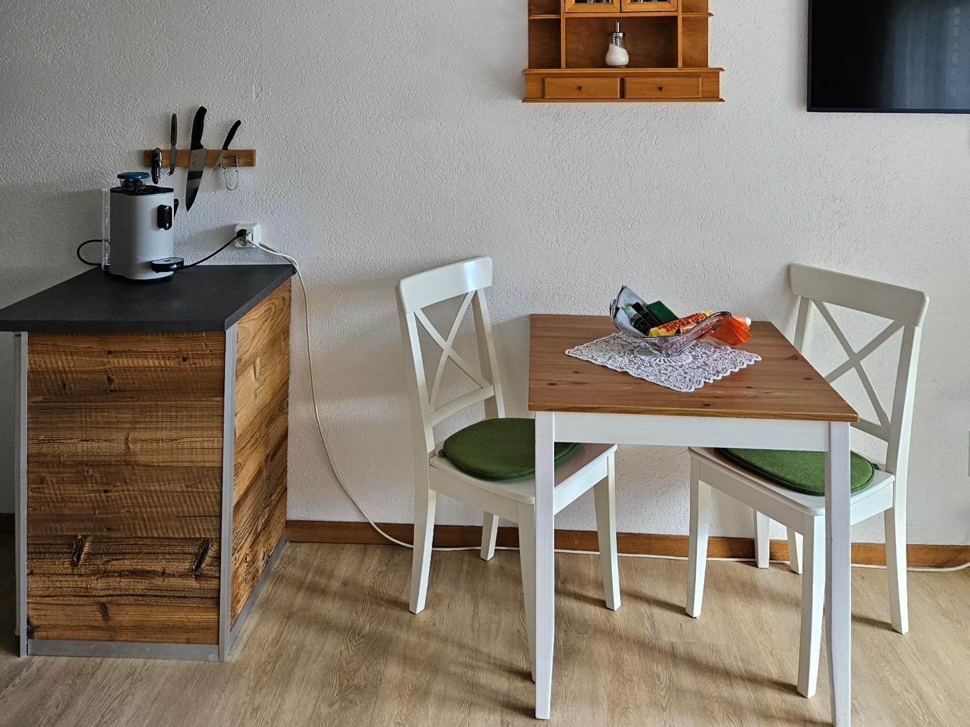 Apartment Klein Matterhorn - Haus Miranda Täsch Zewnętrze zdjęcie